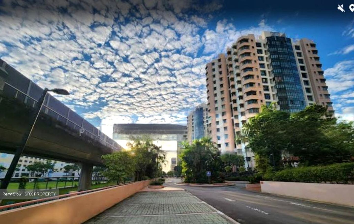 Simsville (D14), Condominium #510526161